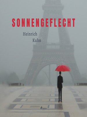 cover image of Sonnengeflecht (Ungekürzt)